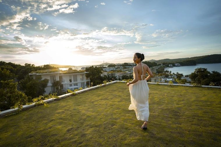 Premier Village Resort Phú Quốc